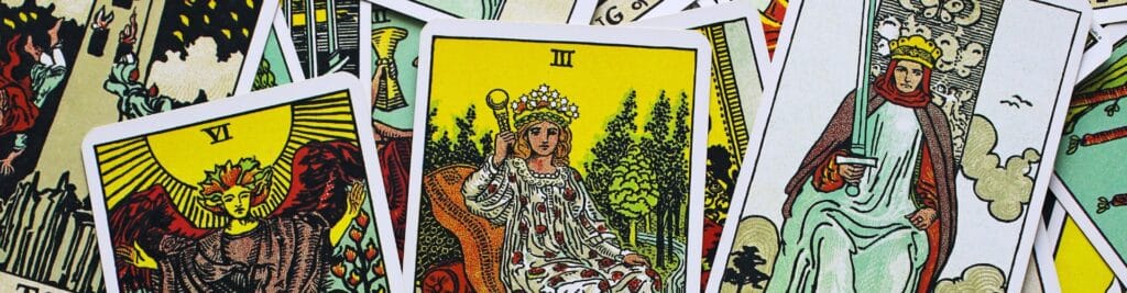 Tarot Card Reading