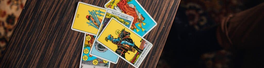 Psychic Tarot Reading Ethics - Tarot