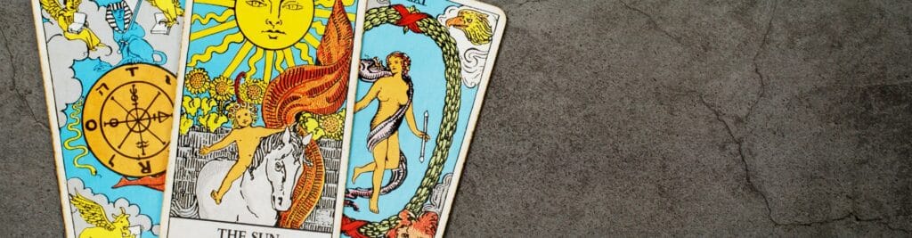 Psychic Tarot Reading Ethics - Tarot Cards