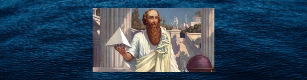 esoteric pythagoras